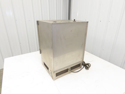 Blue M OV-12A Stainless Laboratory Gravity Oven 500°F 260°C 975W 120V