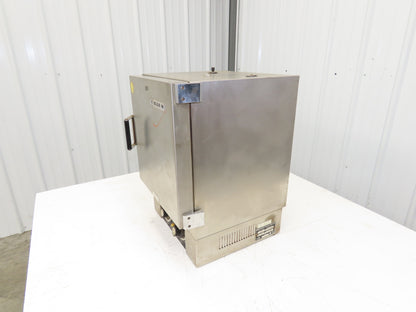 Blue M OV-12A Stainless Laboratory Gravity Oven 500°F 260°C 975W 120V