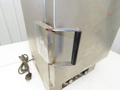 Blue M OV-12A Stainless Laboratory Gravity Oven 500°F 260°C 975W 120V