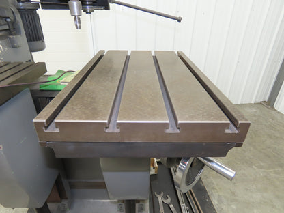 DME CEM-31 Universal Pantograph Die Sinking Engraving Machine Copy Not Complete