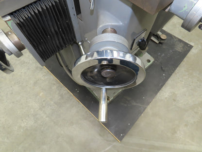 DME CEM-31 Universal Pantograph Die Sinking Engraving Machine Copy Not Complete