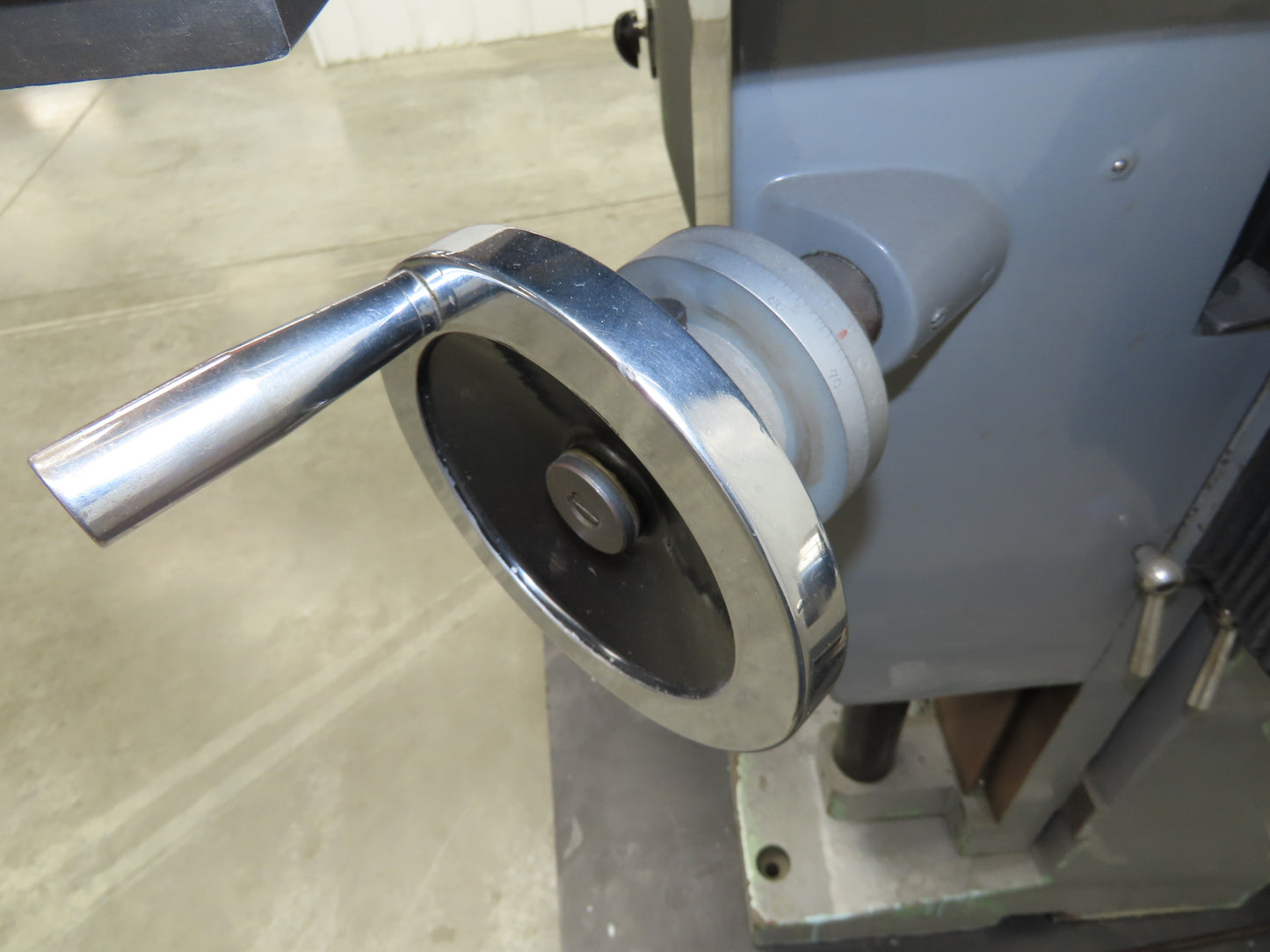 DME CEM-31 Universal Pantograph Die Sinking Engraving Machine Copy Not Complete