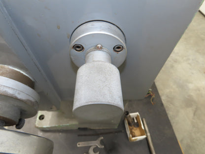 DME CEM-31 Universal Pantograph Die Sinking Engraving Machine Copy Not Complete