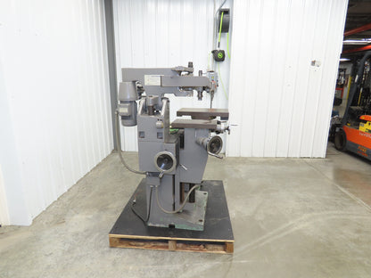 DME CEM-31 Universal Pantograph Die Sinking Engraving Machine Copy Not Complete