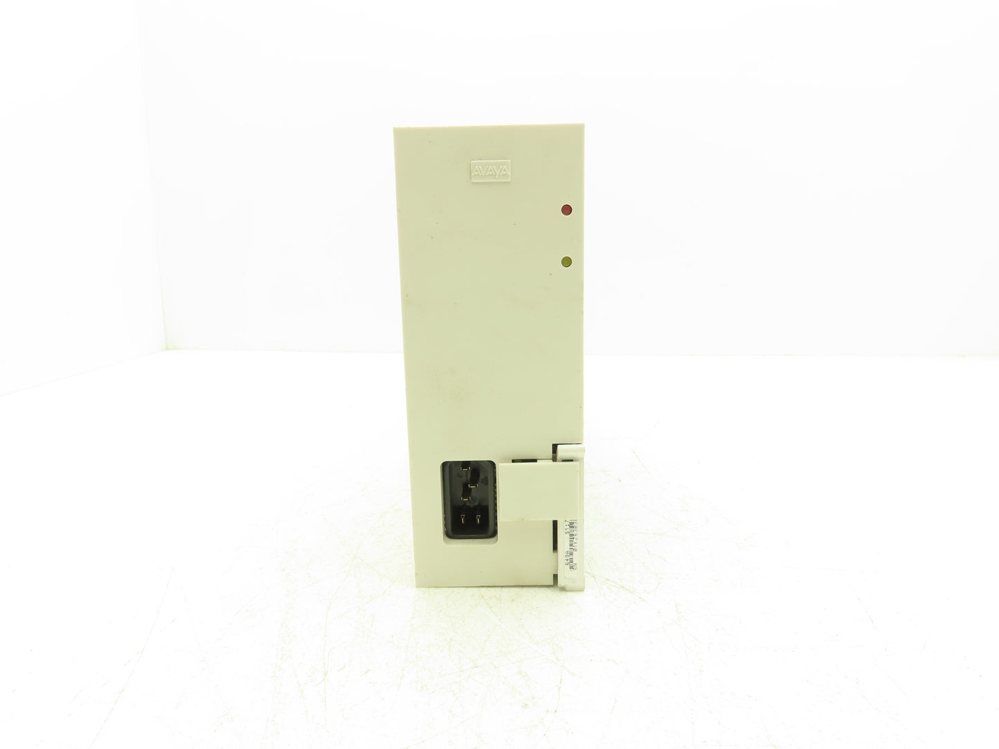Lucent 649A Power Unit 48VDC Input/812 Watts DC Output Series 1:7 Broken Corner