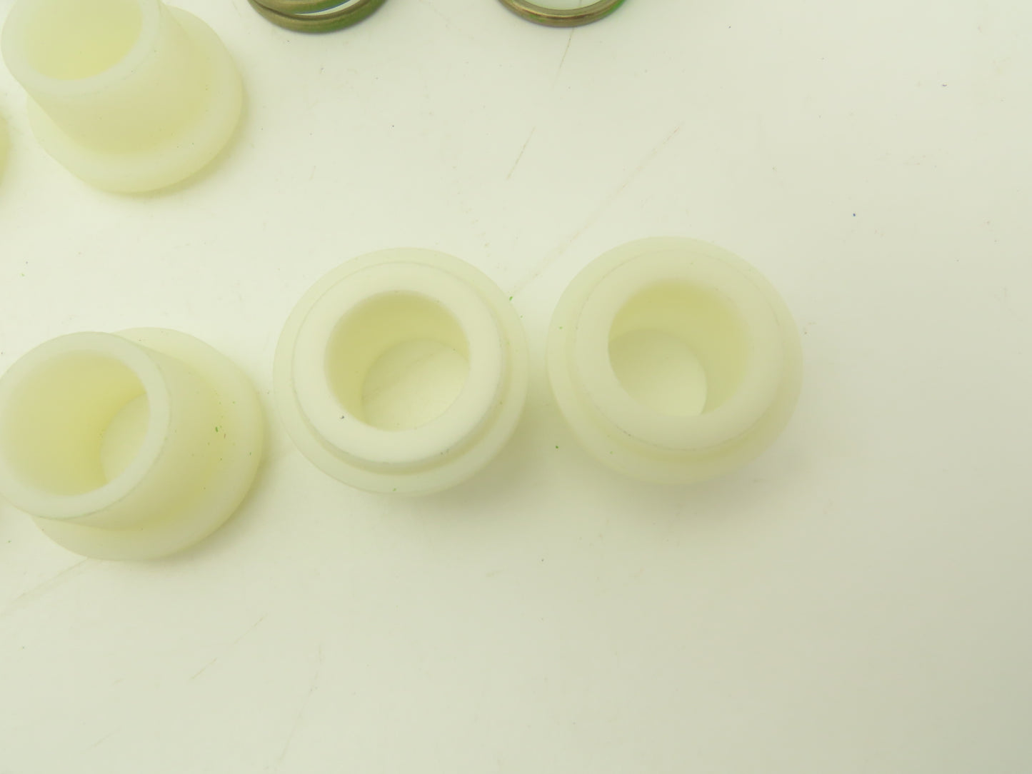 Demag Crane 83728633 DK10 Hoist Cut-Out Spacer Sleeve 3 Spring Set