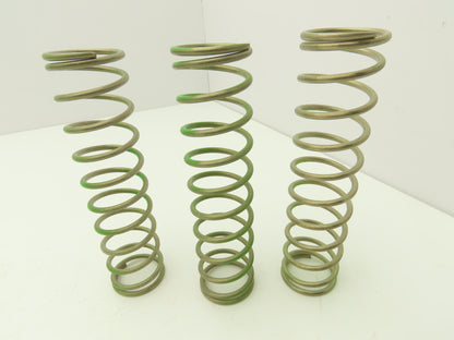 Demag Crane 83728633 DK10 Hoist Cut-Out Spacer Sleeve 3 Spring Set