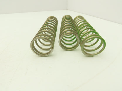 Demag Crane 83728633 DK10 Hoist Cut-Out Spacer Sleeve 3 Spring Set