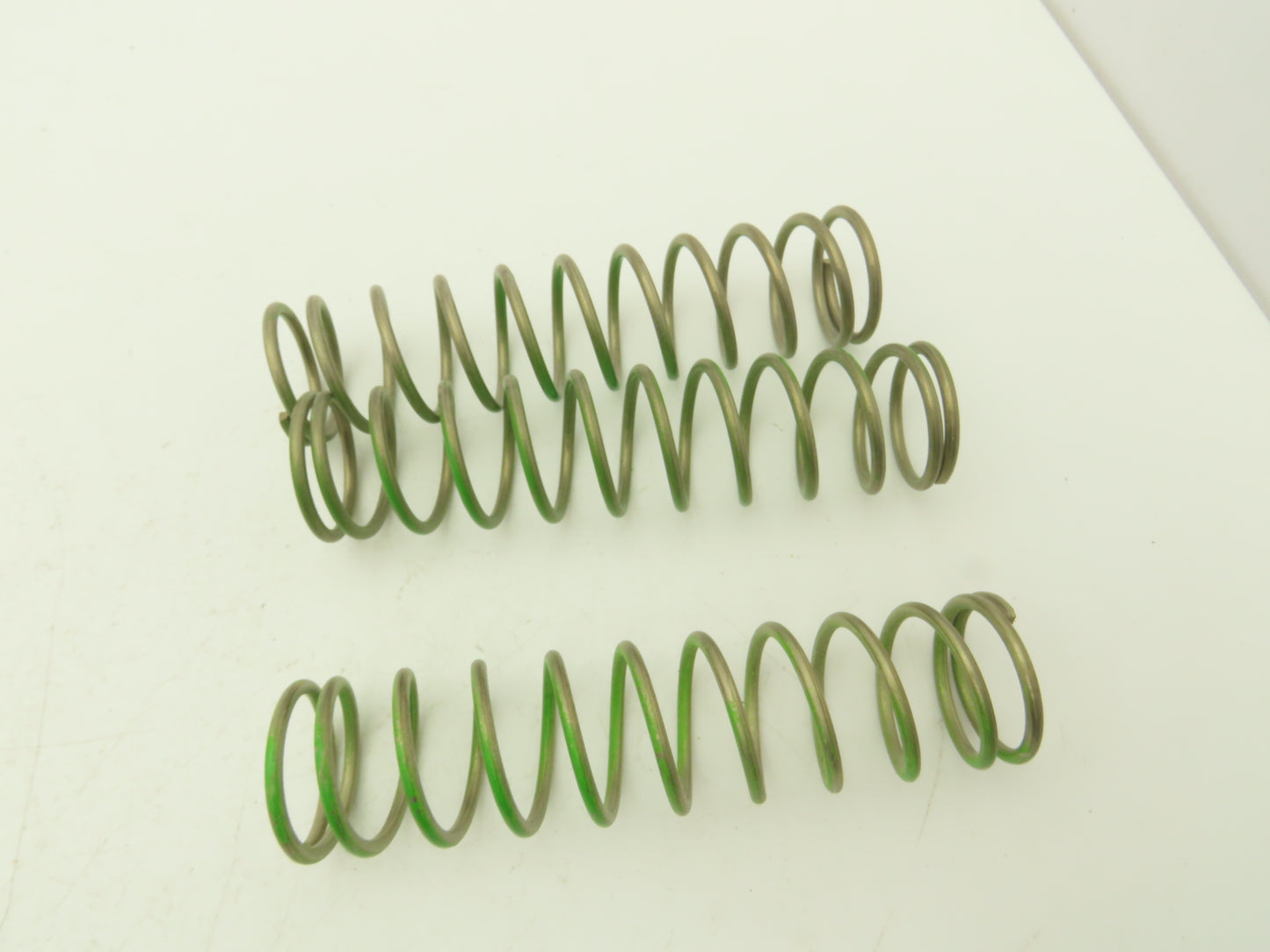 Demag Crane 83728633 DK10 Hoist Cut-Out Spacer Sleeve 3 Spring Set