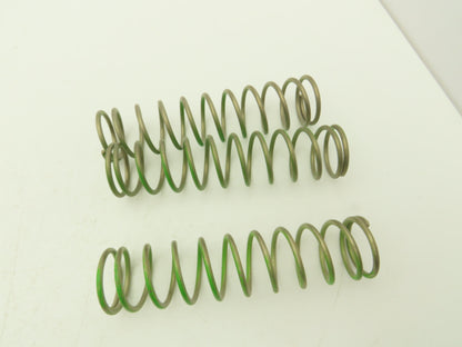 Demag Crane 83728633 DK10 Hoist Cut-Out Spacer Sleeve 3 Spring Set