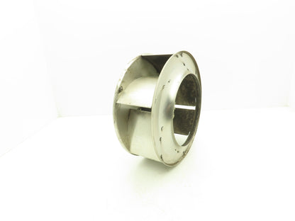 Ebm MK085-4EK.07.R Centrifugal Blower Fan Backward-Curved 12.5"Dia 115V 1PH