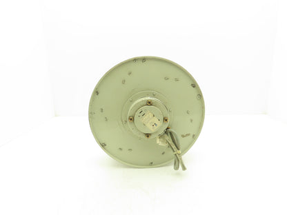 Ebm MK085-4EK.07.R Centrifugal Blower Fan Backward-Curved 12.5"Dia 115V 1PH