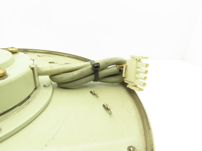 Ziehl-Abegg MK085-4EK.07.R Centrifugal Blower Fan Backward-Curved 12.5" 115V 1PH