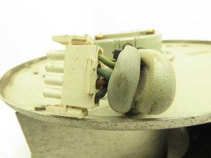 Ziehl-Abegg MK085-4EK.07.R Centrifugal Blower Fan Backward-Curved 12.5" 115V 1PH