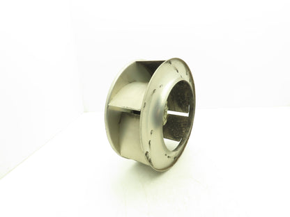 Ziehl-Abegg MK085-4EK.07.R Centrifugal Blower Fan Backward-Curved 12.5" 115V 1PH