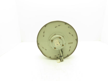 Ziehl-Abegg MK085-4EK.07.R Centrifugal Blower Fan Backward-Curved 12.5" 115V 1PH