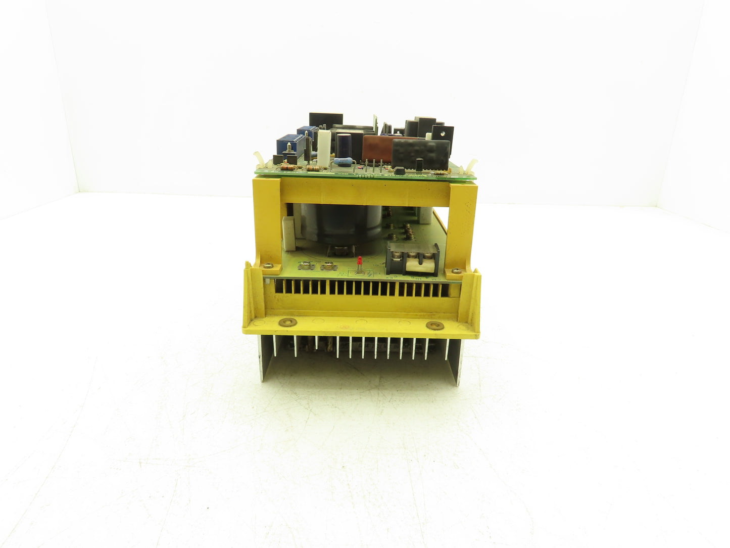 Fanuc A06B-6058-H006 Servo Amplifier Drive A20B-1003-0080
