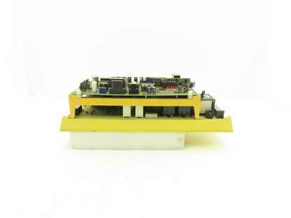 Fanuc A06B-6058-H006 Servo Amplifier Drive A20B-1003-0080