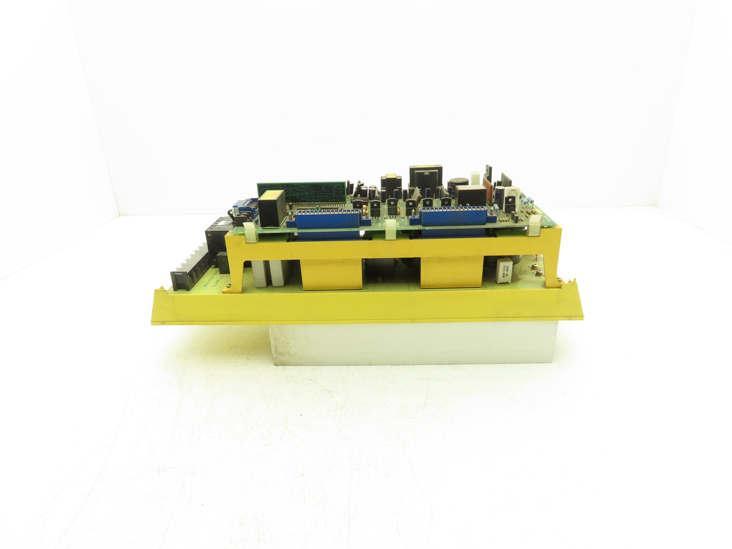 Fanuc A06B-6058-H006 Servo Amplifier Drive A20B-1003-0080