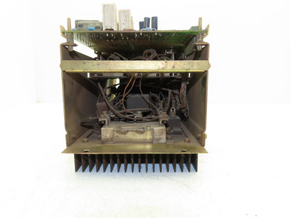 Yaskawa Electric CACR-SR-10SZ1SSY86 ServoPack Servo Drive Controller Module