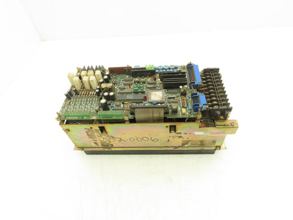 Yaskawa Electric CACR-SR-10SZ1SSY86 ServoPack Servo Drive Controller Module