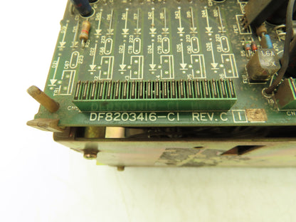 Yaskawa Electric CACR-SR-10SZ1SSY86 ServoPack Servo Drive Controller Module