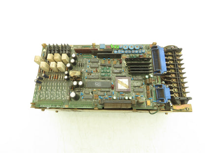 Yaskawa Electric CACR-SR-10SZ1SSY86 ServoPack Servo Drive Controller Module