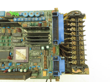 Yaskawa Electric CACR-SR-10SZ1SSY86 ServoPack Servo Drive Controller Module
