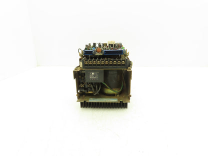 Yaskawa Electric CACR-SR-10SZ1SSY86 ServoPack Servo Drive Controller Module