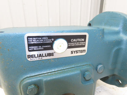 Dodge Tigear MR94766LKVLC Speed Reducer 40:1 Gearbox Right & Left Output