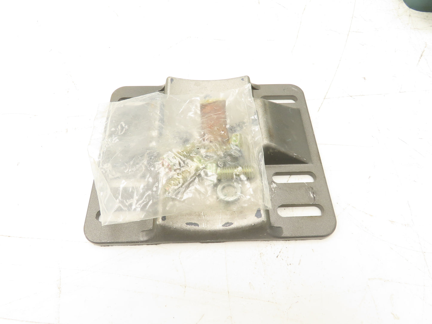 Dodge Tigear MR94766LKVLC Speed Reducer 40:1 Gearbox Right & Left Output