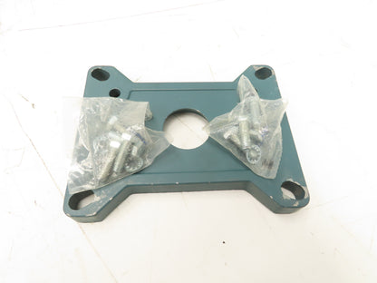 Dodge Tigear MR94766LKVLC Speed Reducer 40:1 Gearbox Right & Left Output