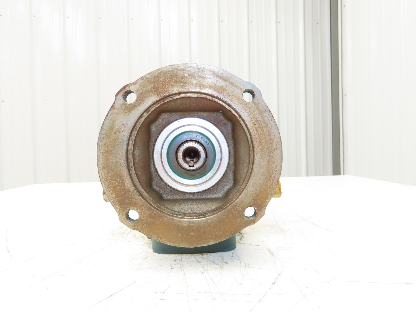 Dodge Tigear MR94766LKVLC Speed Reducer 40:1 Gearbox Right & Left Output