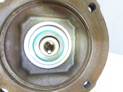 Dodge Tigear MR94766LKVLC Speed Reducer 40:1 Gearbox Right & Left Output