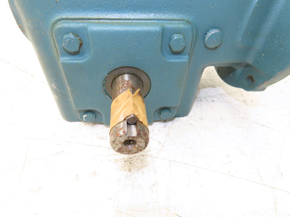 Dodge Tigear MR94766LKVLC Speed Reducer 40:1 Gearbox Right & Left Output