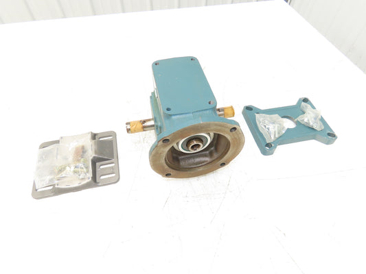 Dodge Tigear MR94766LKVLC Speed Reducer 40:1 Gearbox Right & Left Output