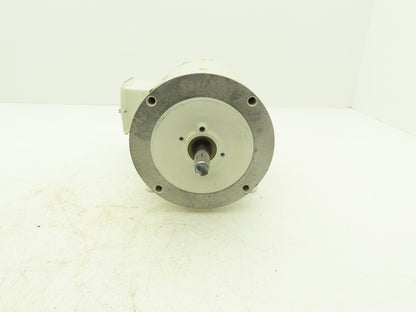 General Electric AC Motor 3/4 Hp 3450RPM 208-230/460V 3Ph 56C Washdown Duty