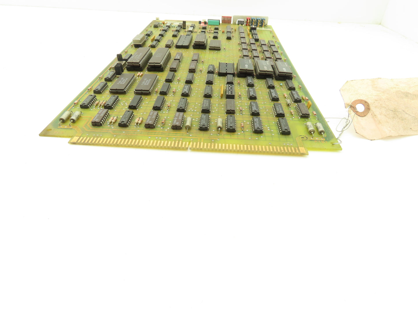 Cincinnati Milacron 3 531-4241A-1A-2A PCB Printed Circuit Control Board