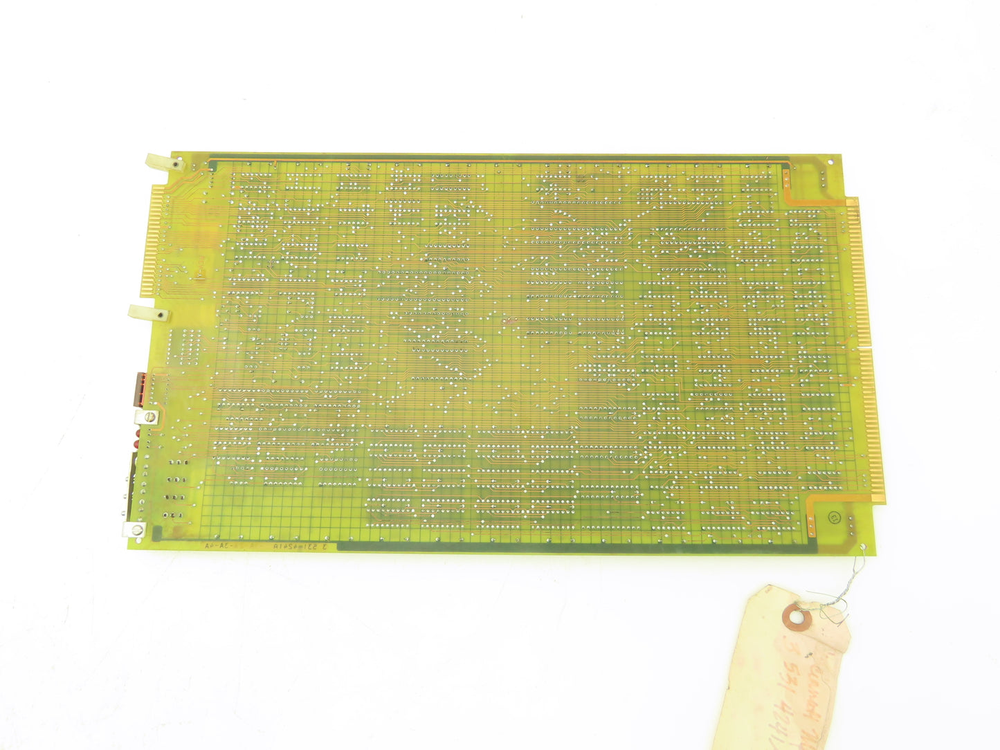 Cincinnati Milacron 3 531-4241A-1A-2A PCB Printed Circuit Control Board