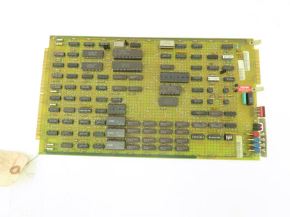 Cincinnati Milacron 3 531-4241A-1A-2A PCB Printed Circuit Control Board