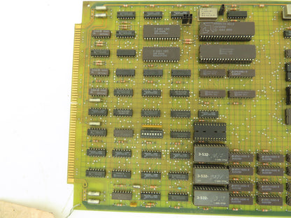 Cincinnati Milacron 3 531-4241A-1A-2A PCB Printed Circuit Control Board
