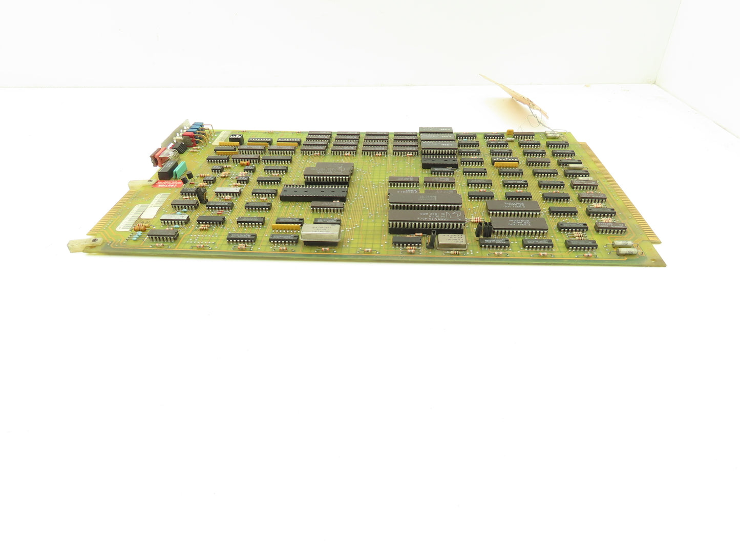 Cincinnati Milacron 3 531-4241A-1A-2A PCB Printed Circuit Control Board