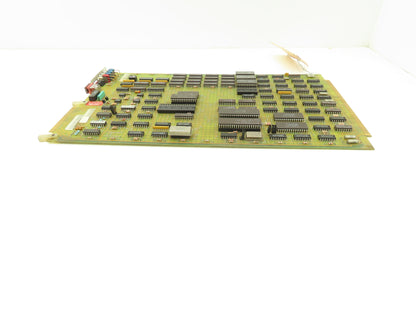 Cincinnati Milacron 3 531-4241A-1A-2A PCB Printed Circuit Control Board