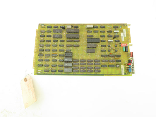 Cincinnati Milacron 3 531-4241A-1A-2A PCB Printed Circuit Control Board