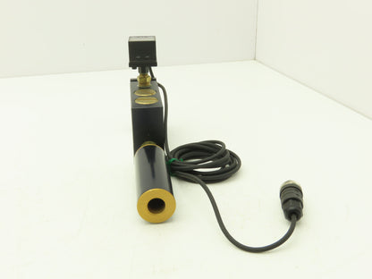 Vac 3 Cubes 120 Multi Venture Vacuum Ejector W Digital Pressure Sensor