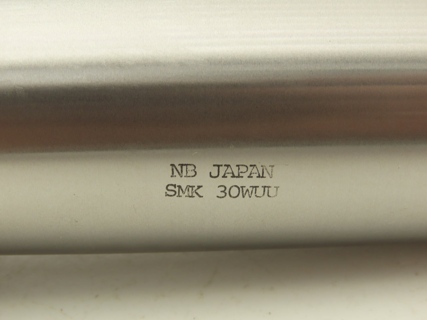 Linear System SMK-30WUU Linear Motion Slide Bushing/Bearing 4 Bolt Lot of 2