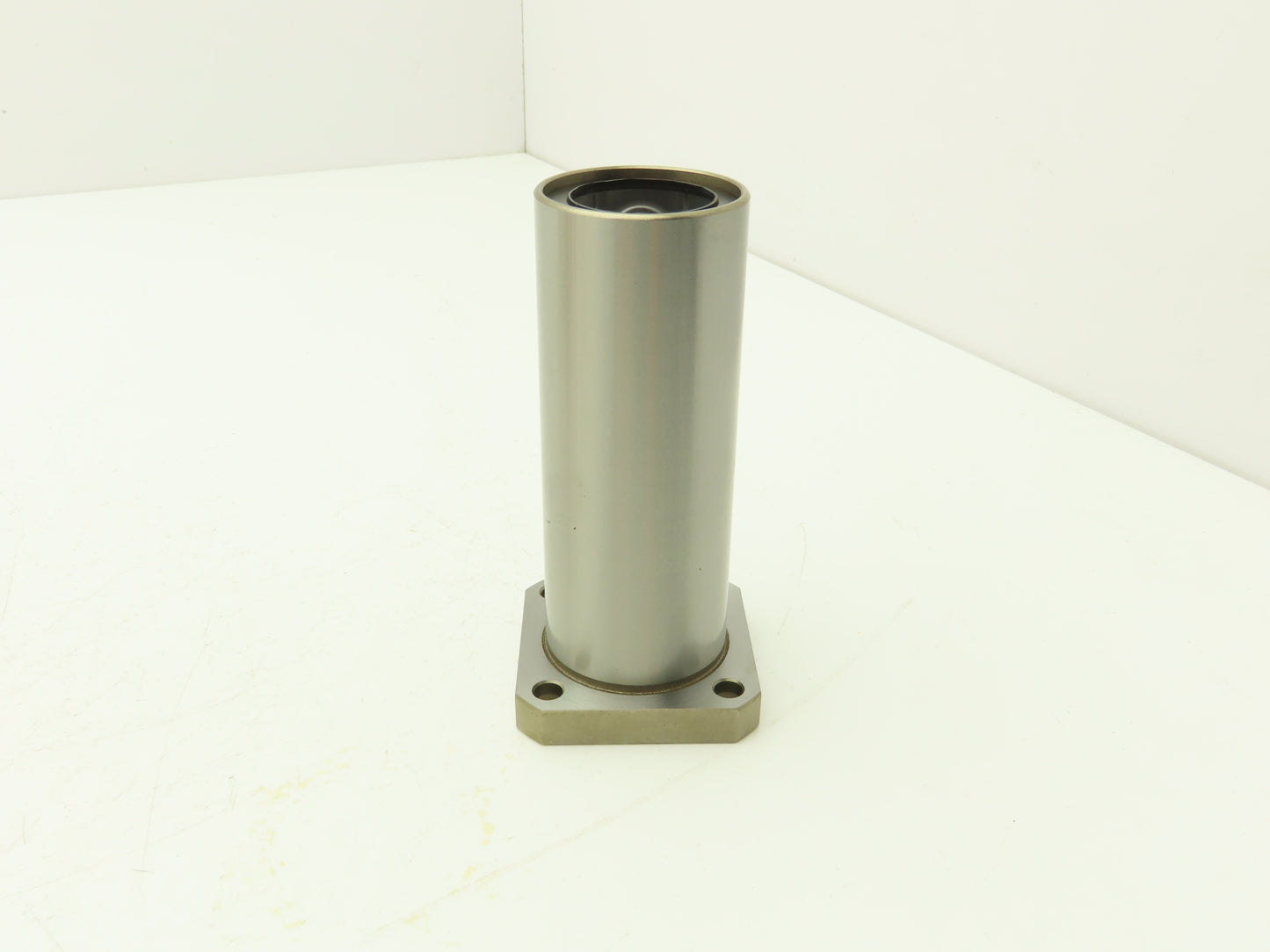 Linear System SMK-30WUU Linear Motion Slide Bushing/Bearing 4 Bolt Lot of 2