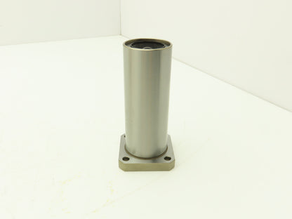Linear System SMK-30WUU Linear Motion Slide Bushing/Bearing 4 Bolt Lot of 2