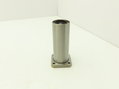 Linear System SMK-30WUU Linear Motion Slide Bushing/Bearing 4 Bolt Lot of 2