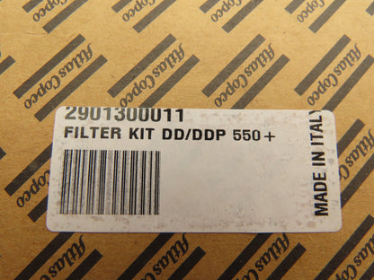 Atlas Copco 2901300011 Air Compressor Filter Kit Replacement